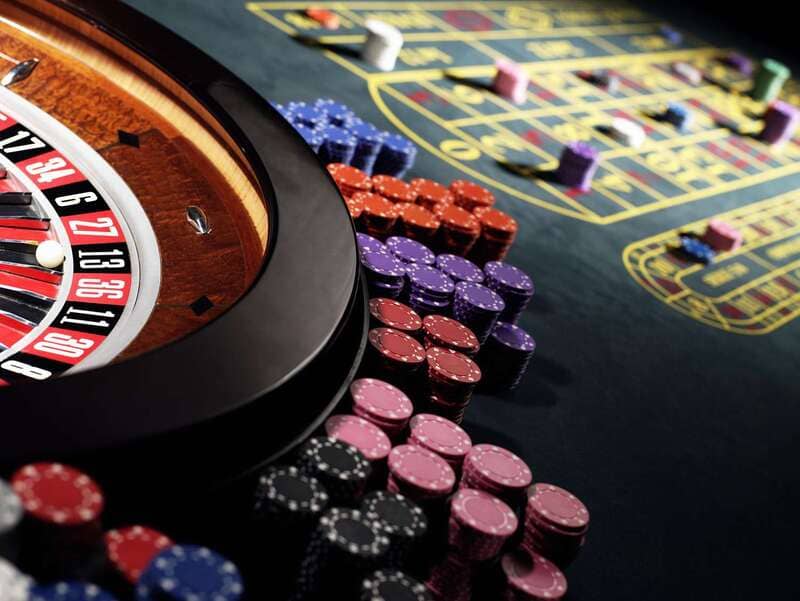 Sitios de poker confiables y seguros