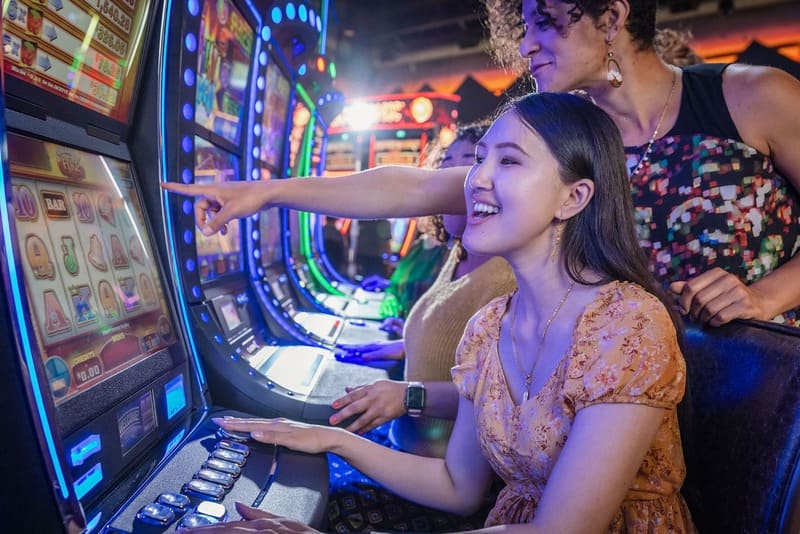 Guía Completa: Cómo Jugar en el Casino y Disfrutar al Máximo de la Experiencia